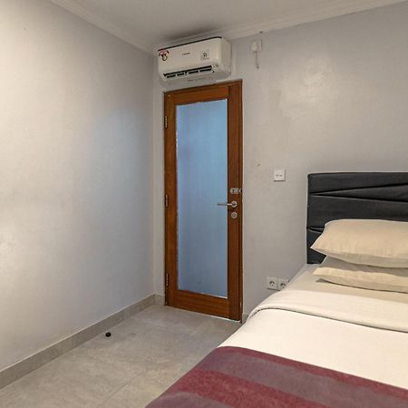 Ayuna Suites Canggu Экстерьер фото
