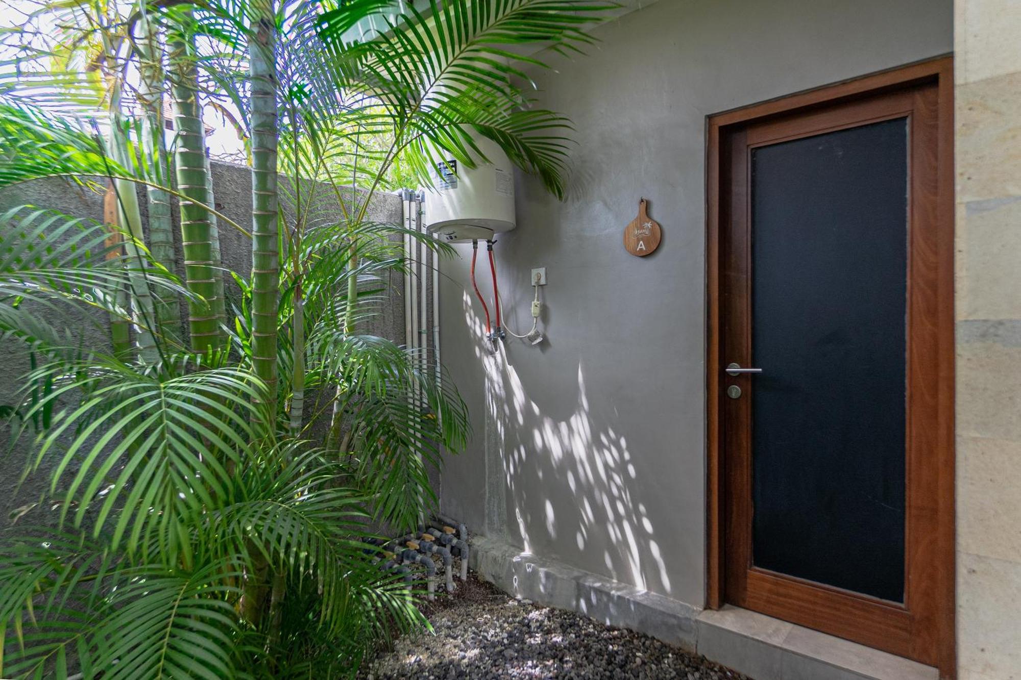 Ayuna Suites Canggu Экстерьер фото
