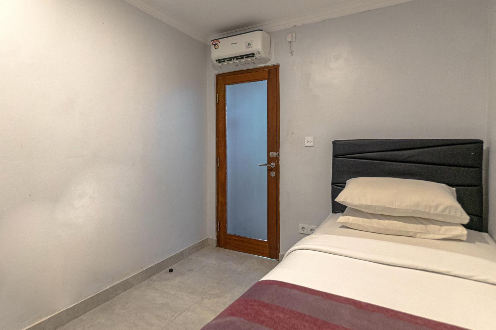 Ayuna Suites Canggu Экстерьер фото